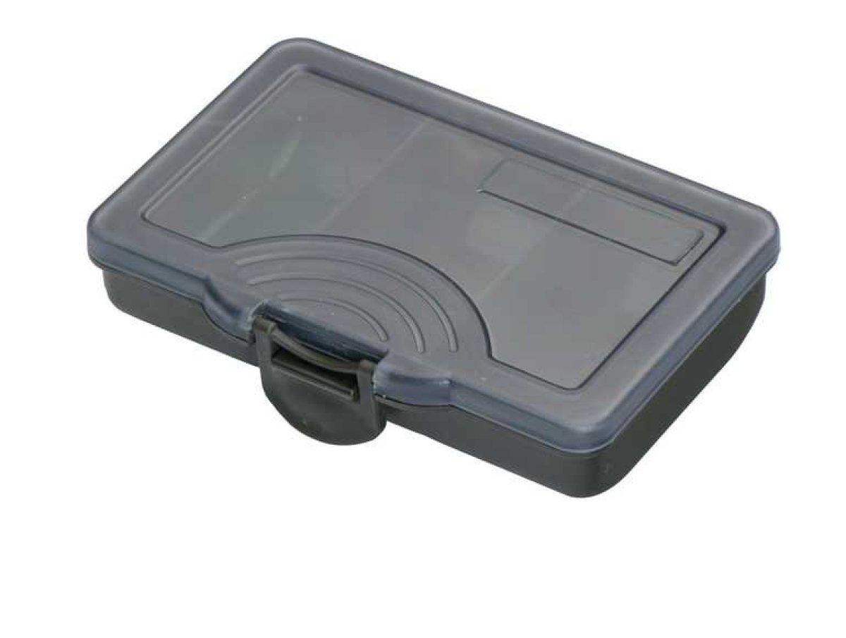 Kaprařská krabička Mini 3 Kaprařská krabička Mini 3