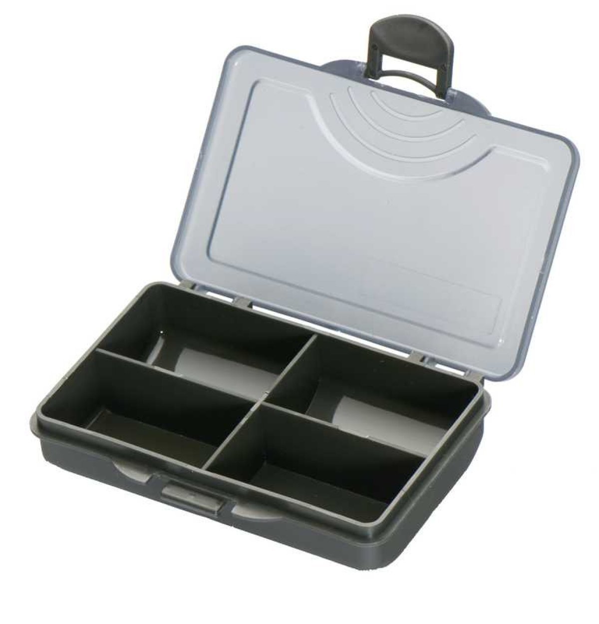 Kaprařská krabička Mini 4 Kaprařská krabička Mini 4