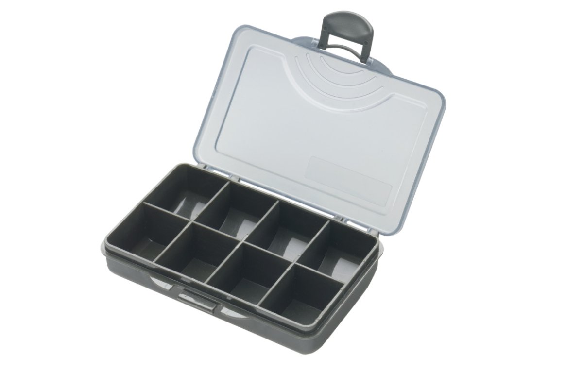 Kaprařská krabička Mini 8 Kaprařská krabička Mini 8