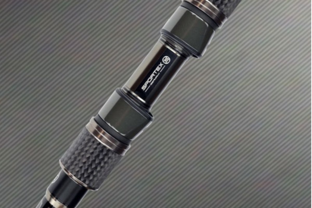 Kaprařské pruty Sportex Beyond CS-2 stalker 10ft 3,25lbs
