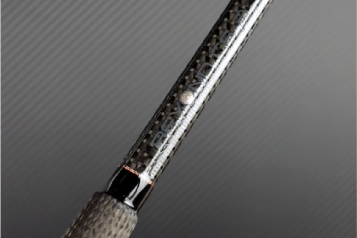 Kaprařské pruty Sportex Beyond CS-2 stalker 10ft 3,25lbs