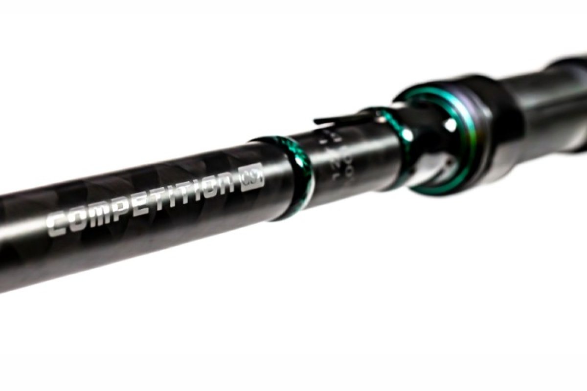 Kaprařské pruty Sportex Competition Carp CS-4, 3-díl 5272