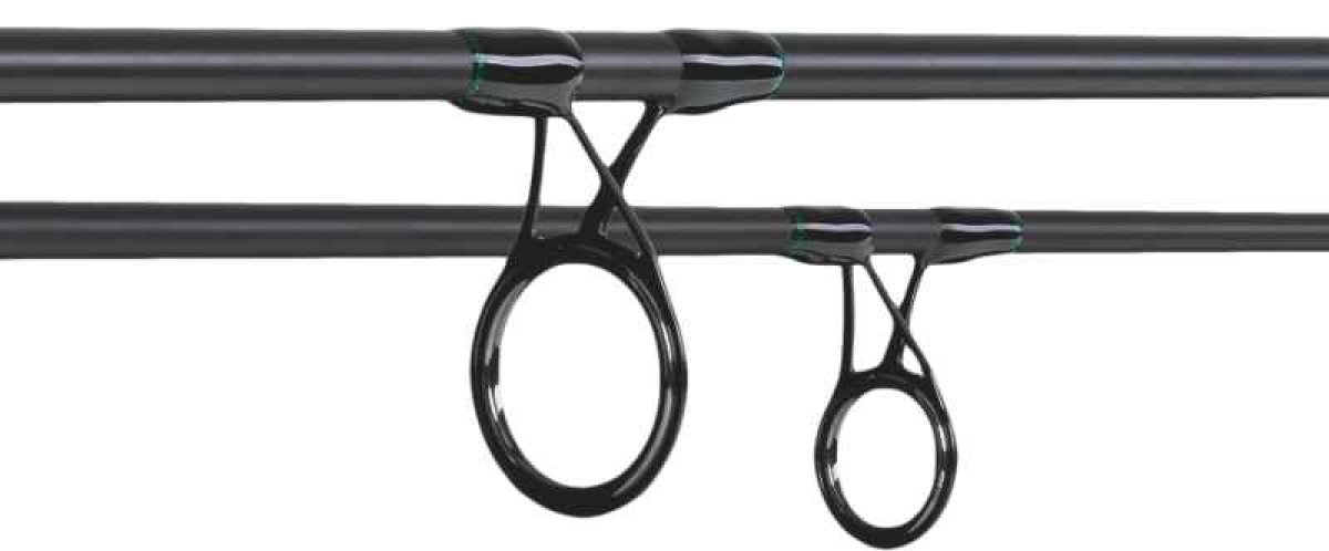 Kaprařské pruty Sportex Competition Carp CS-4, 3-díl 5272