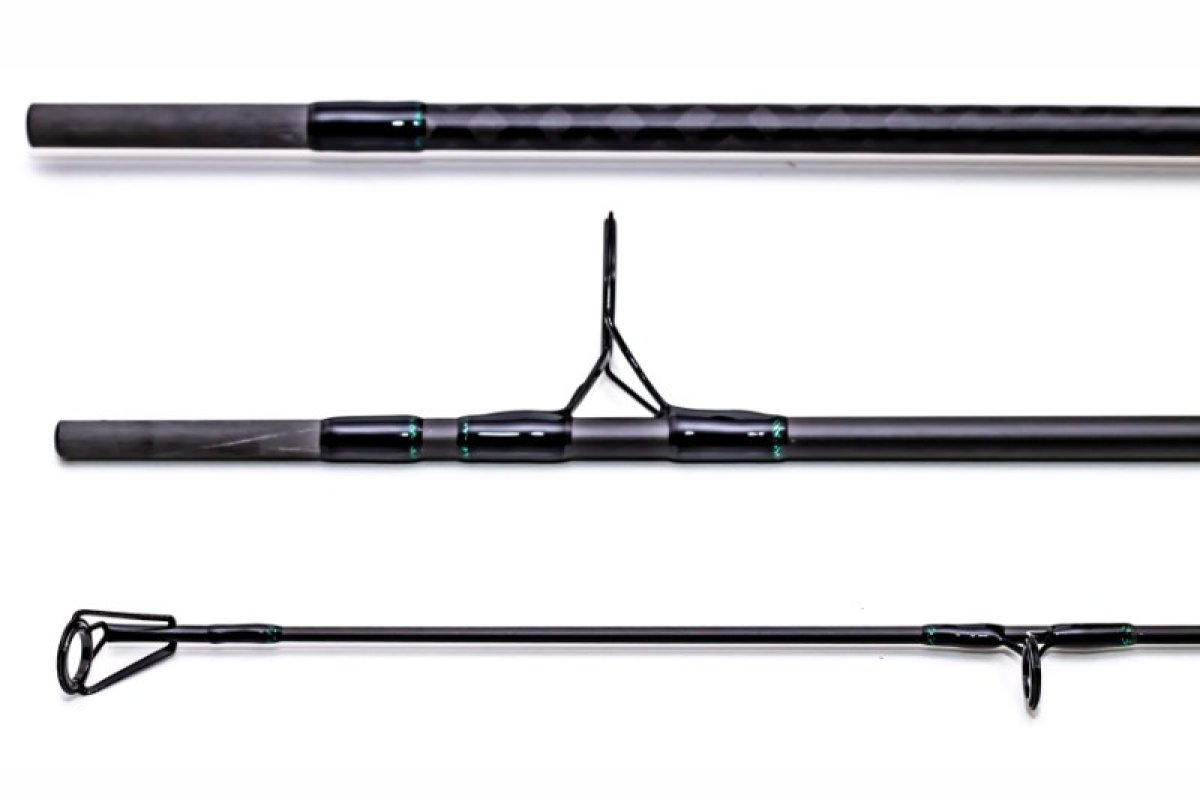 Kaprařské pruty Sportex Competition Carp CS-4, 3-díl 5272