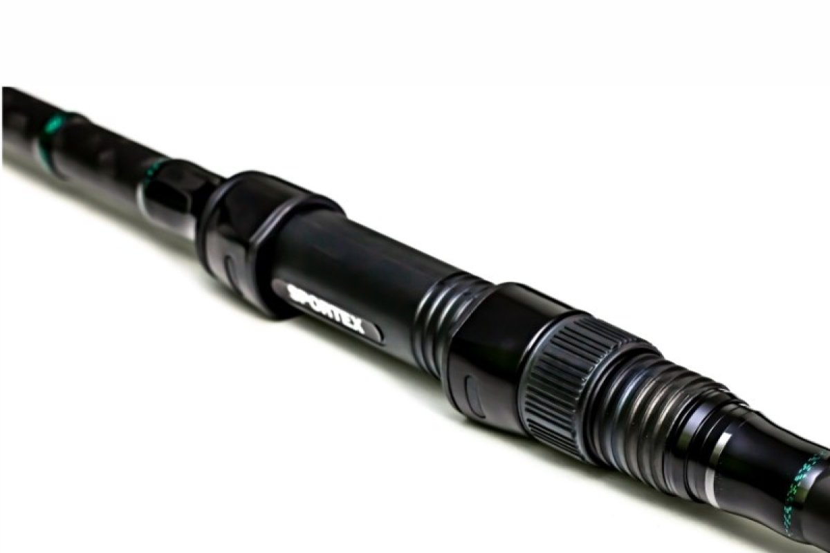 Kaprařské pruty Sportex Competition Carp CS-4, 3-díl 5272