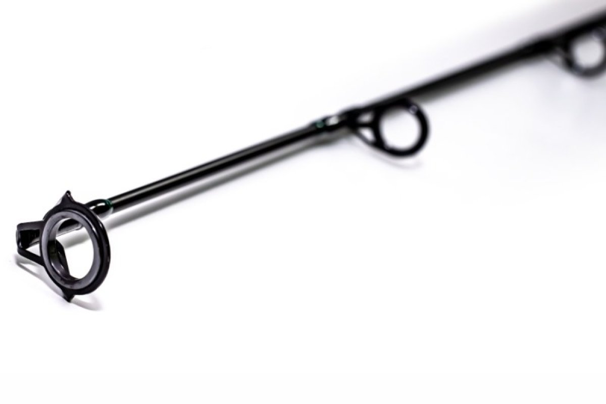 Kaprařské pruty Sportex Competition Carp CS-4, 3-díl 5272