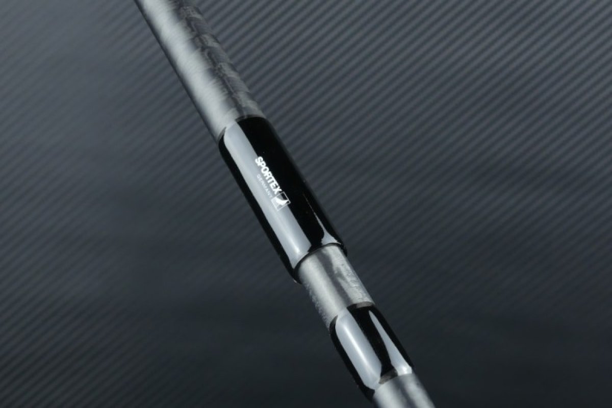 Kaprařské pruty SPORTEX D.N.A. CS-2 Distance 396cm/3-5oz