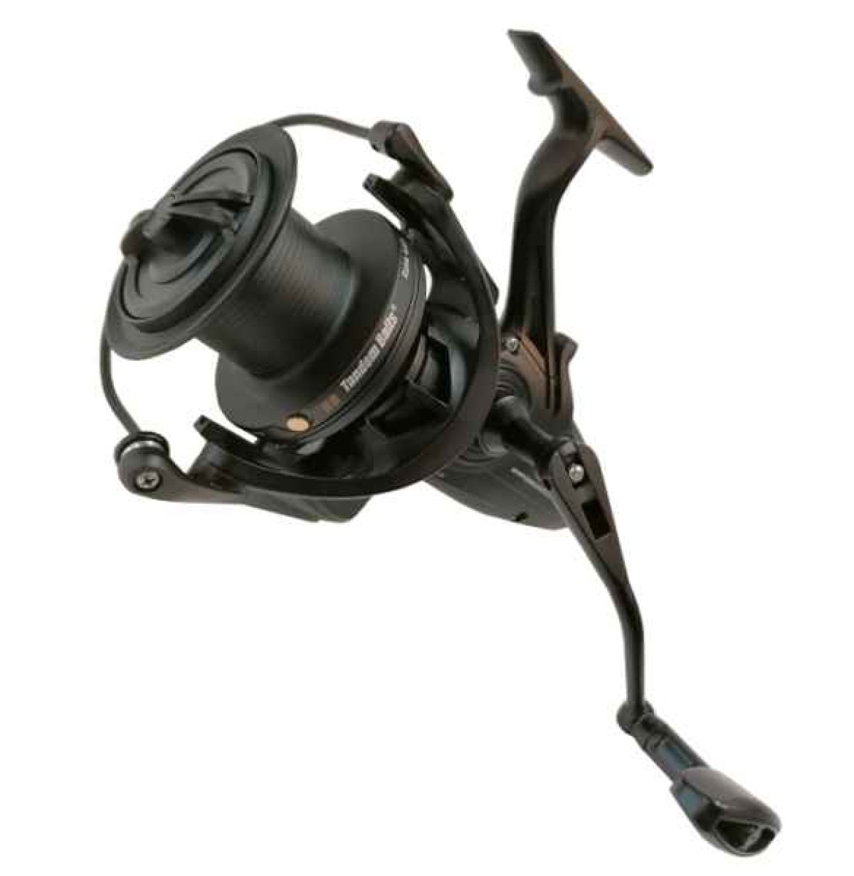 Kaprařský naviják Enforcer RC10000 s volnoběžkou