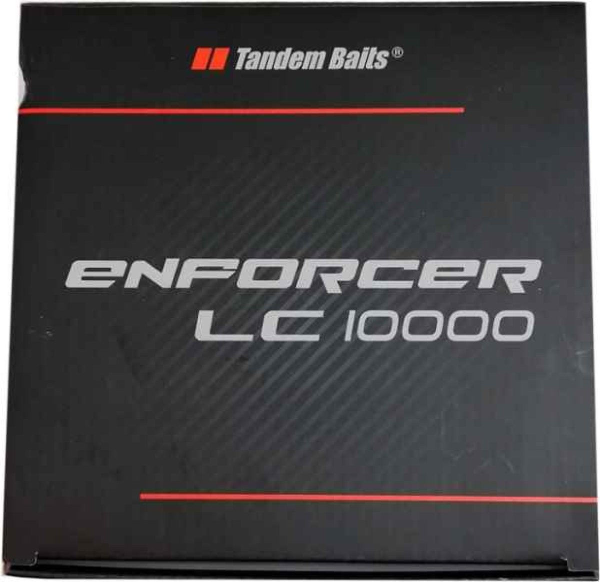 Kaprařský naviják Tandem Baits Enforcer LC10000 7ložísk