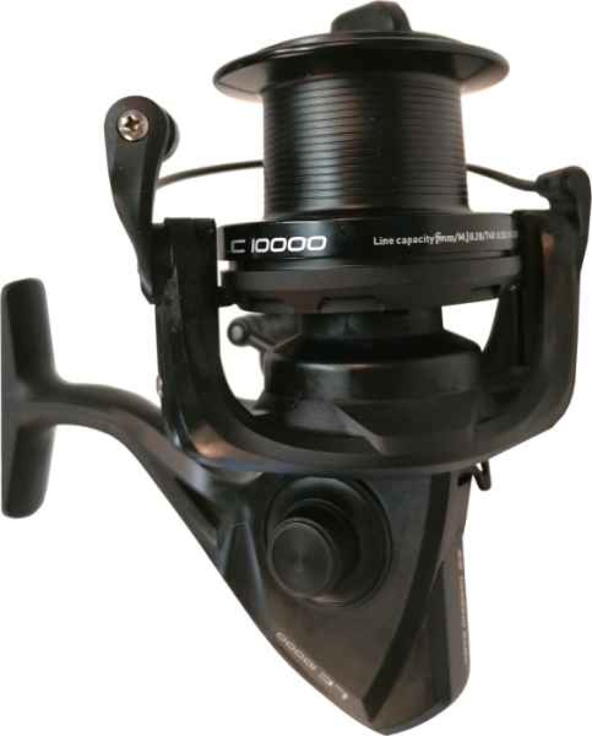 Kaprařský naviják Tandem Baits Enforcer LC10000 7ložísk
