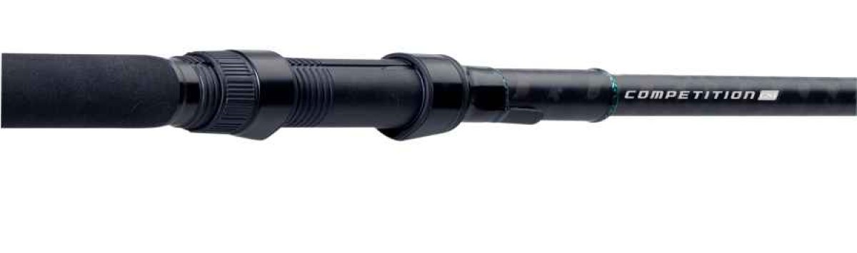 Kaprové pruty SPORTEX Competition CS-4 Breakout 2ks: 13ft-399cm. 3,75lb. M80