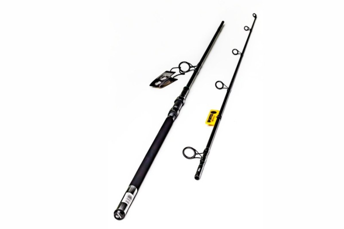 Kaprové pruty SPORTEX Competition CS-4 Breakout 2ks: 13ft-399cm. 3,75lb. M80