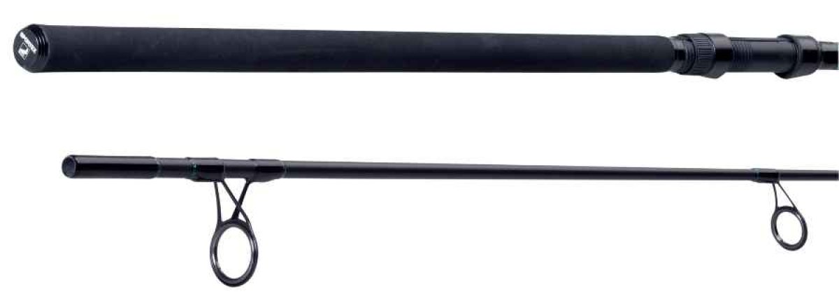 Kaprové pruty SPORTEX Competition CS-4 Breakout 2ks: 13ft-399cm. 3,75lb. M80