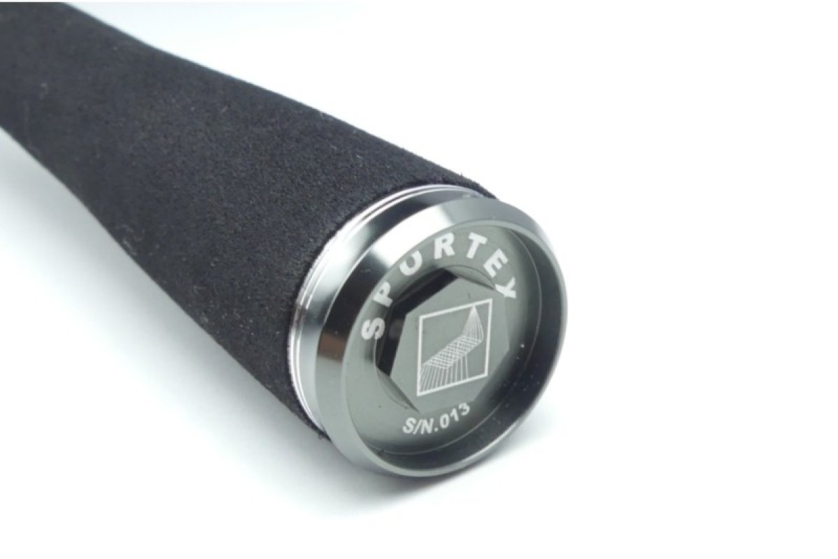 Kaprové pruty SPORTEX Escalade Carp Distance 13ft 3-5oz Kaprové pruty SPORTEX Escalade Carp Distance 13ft 3-5oz