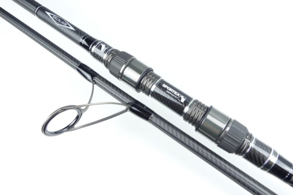 Kaprové pruty SPORTEX Escalade Carp Distance 13ft 3-5oz Kaprové pruty SPORTEX Escalade Carp Distance 13ft 3-5oz