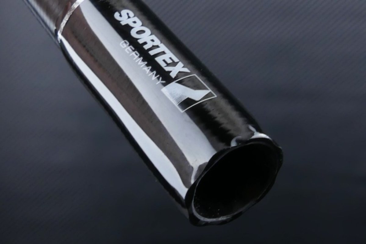 Kaprové pruty SPORTEX Escalade Carp Distance 13ft 3-5oz Kaprové pruty SPORTEX Escalade Carp Distance 13ft 3-5oz