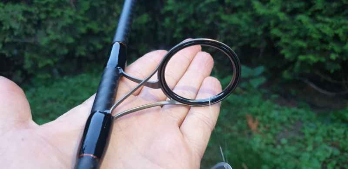 Kaprové pruty SPORTEX Invictus Carp, 2 díl 2ks: 12ft 2,75lbs M80 Kaprové pruty SPORTEX Invictus Carp, 2 díl 2ks: 12ft 2,75lbs M80