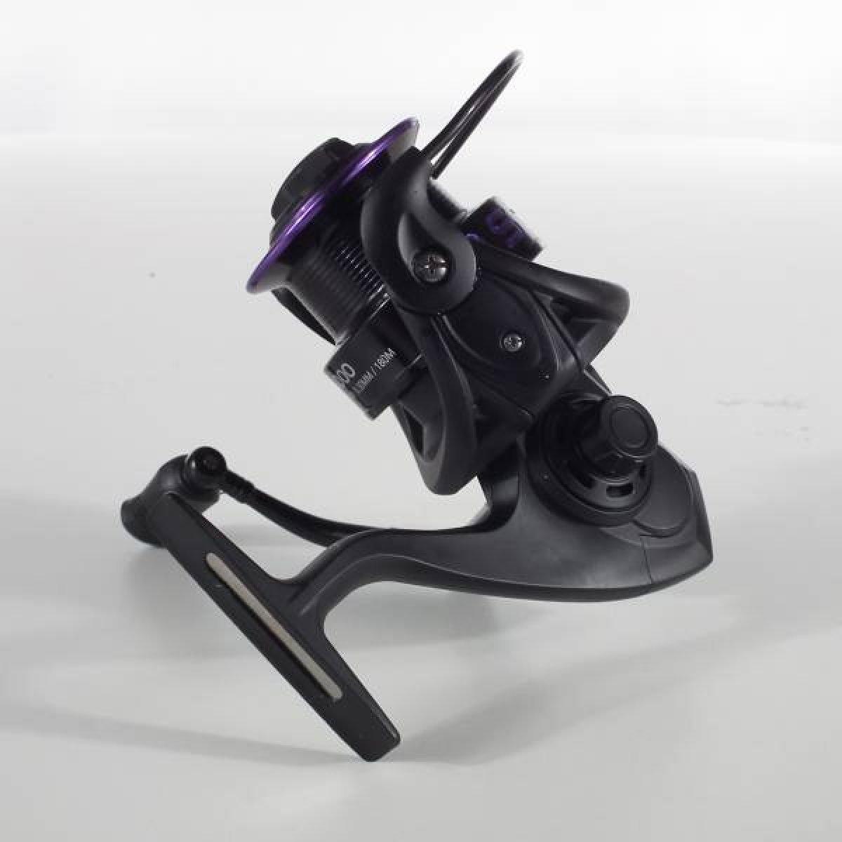 Kaprový navijak JVS Boss 6000