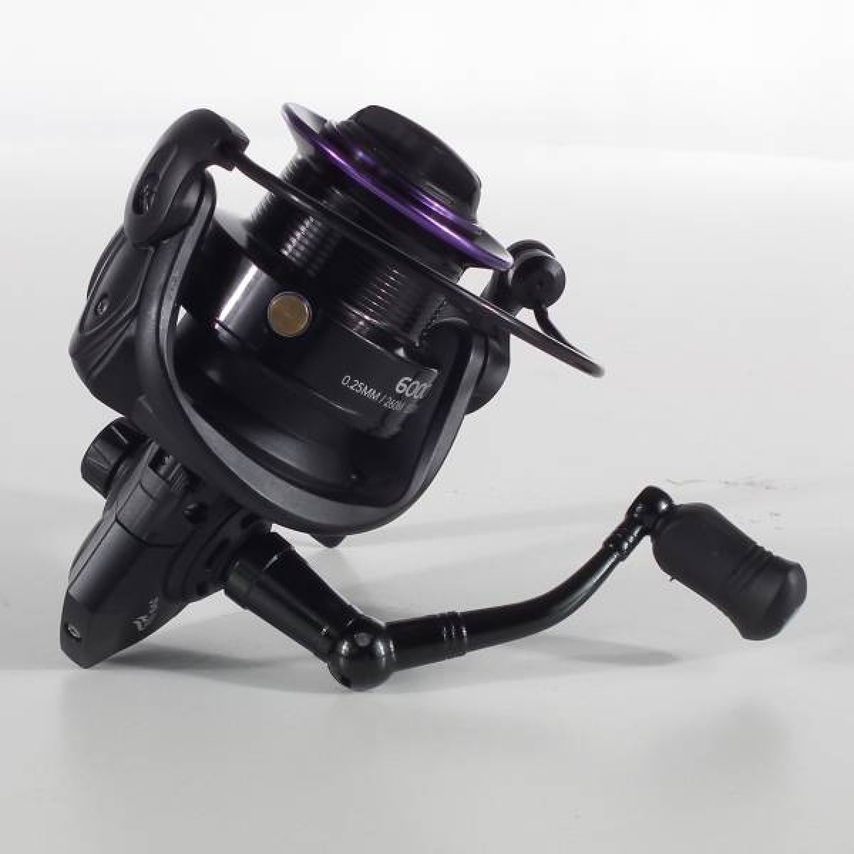Kaprový navijak JVS Boss 6000