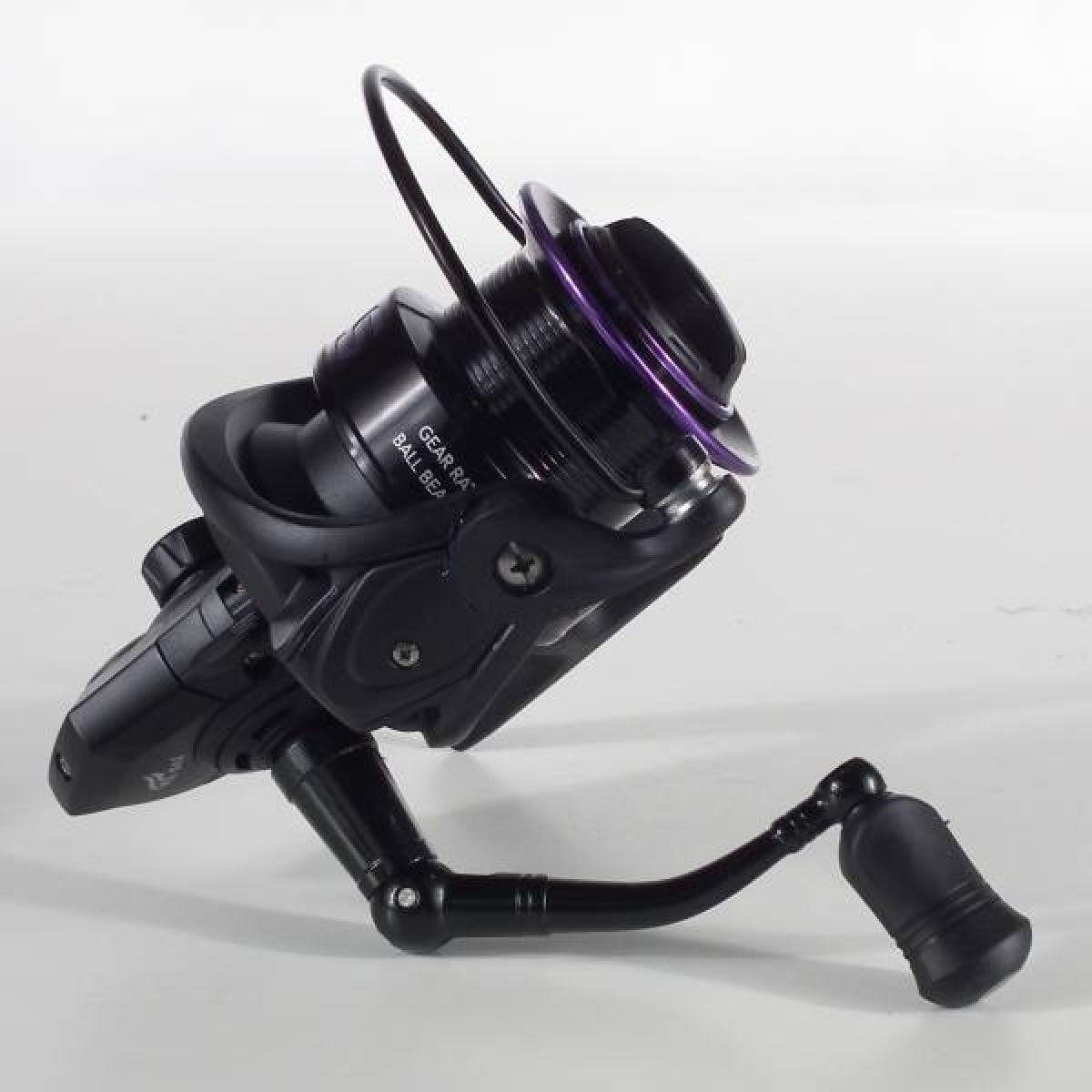 Kaprový navijak JVS Boss 6000