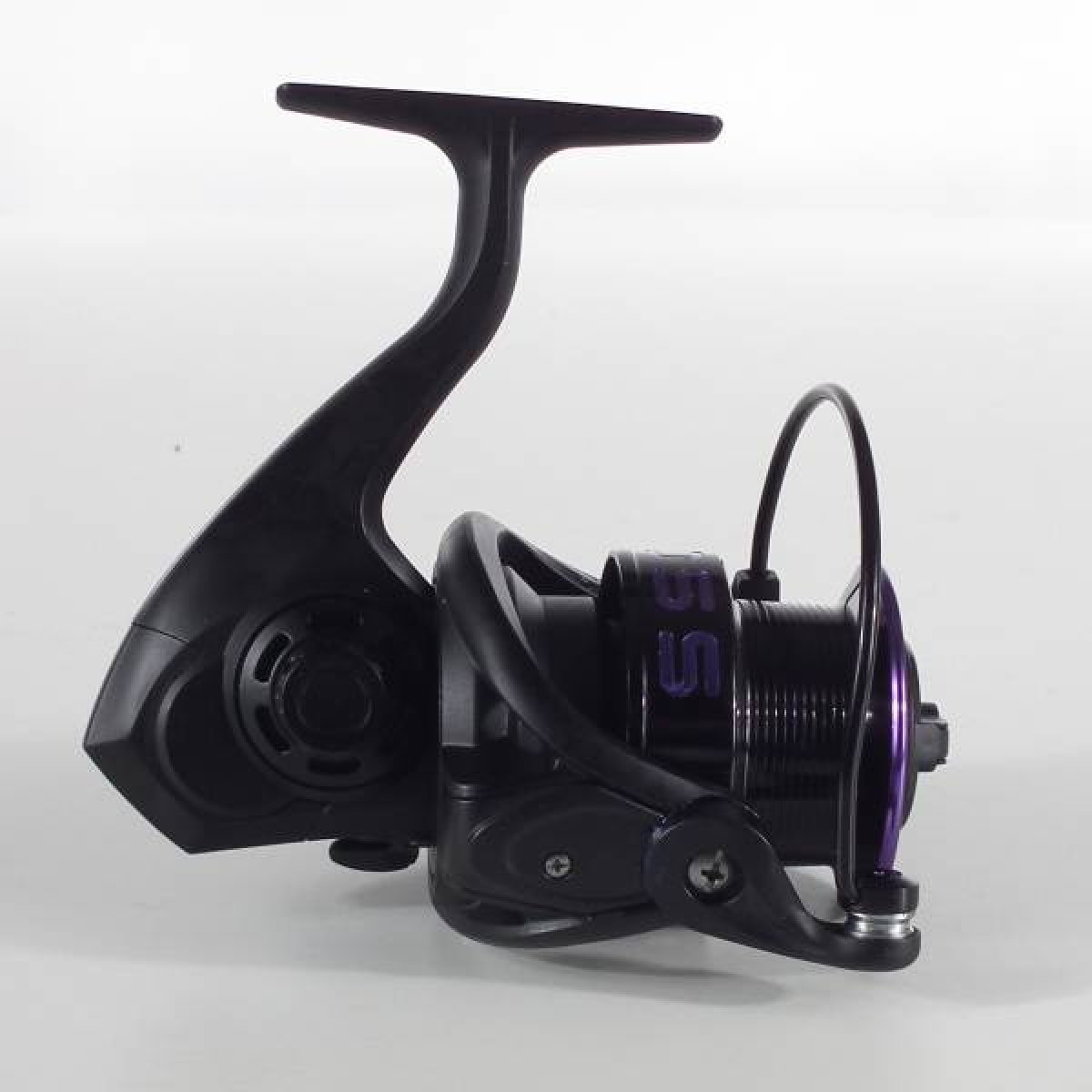 Kaprový navijak JVS Boss 6000