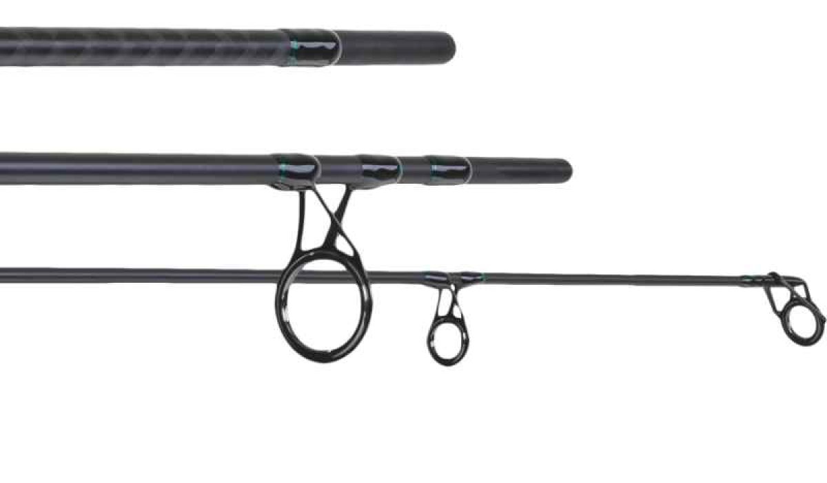 Kaprový prut Competition Carp CS-4 3díl 365cm 3lb