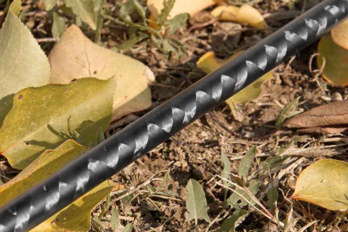 Kaprový prut Competition CS-4 Breakout 300cm / 3,00lbs