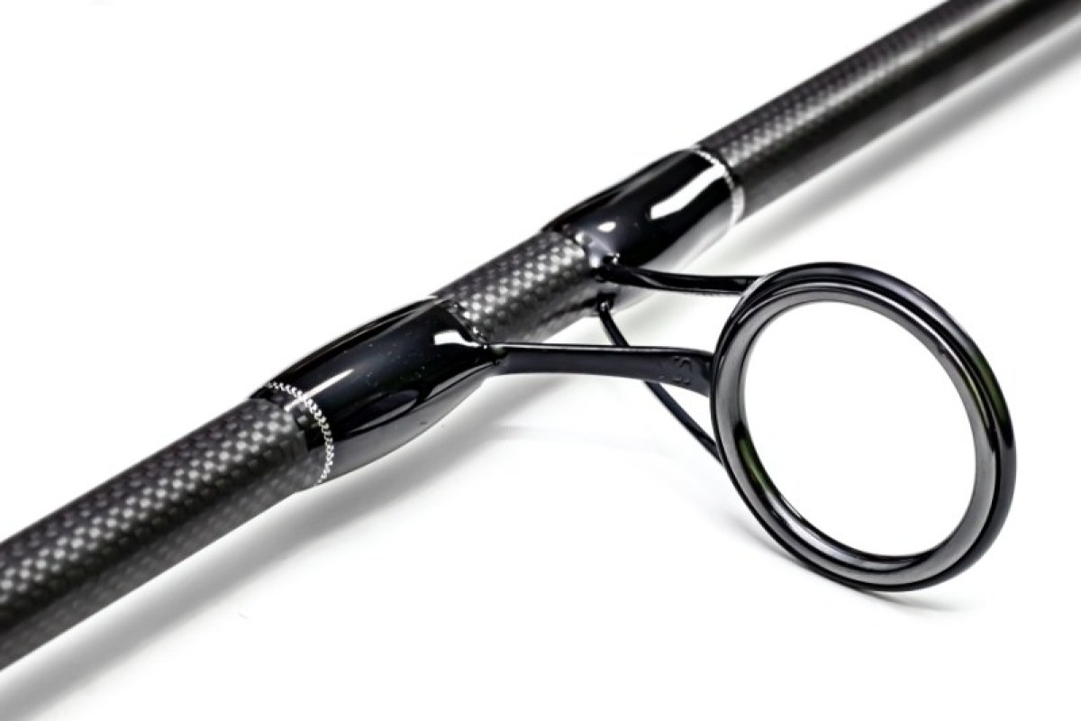 Kaprový prut FBC CS-3 Stalker 2-díl 300cm / 2,75lbs