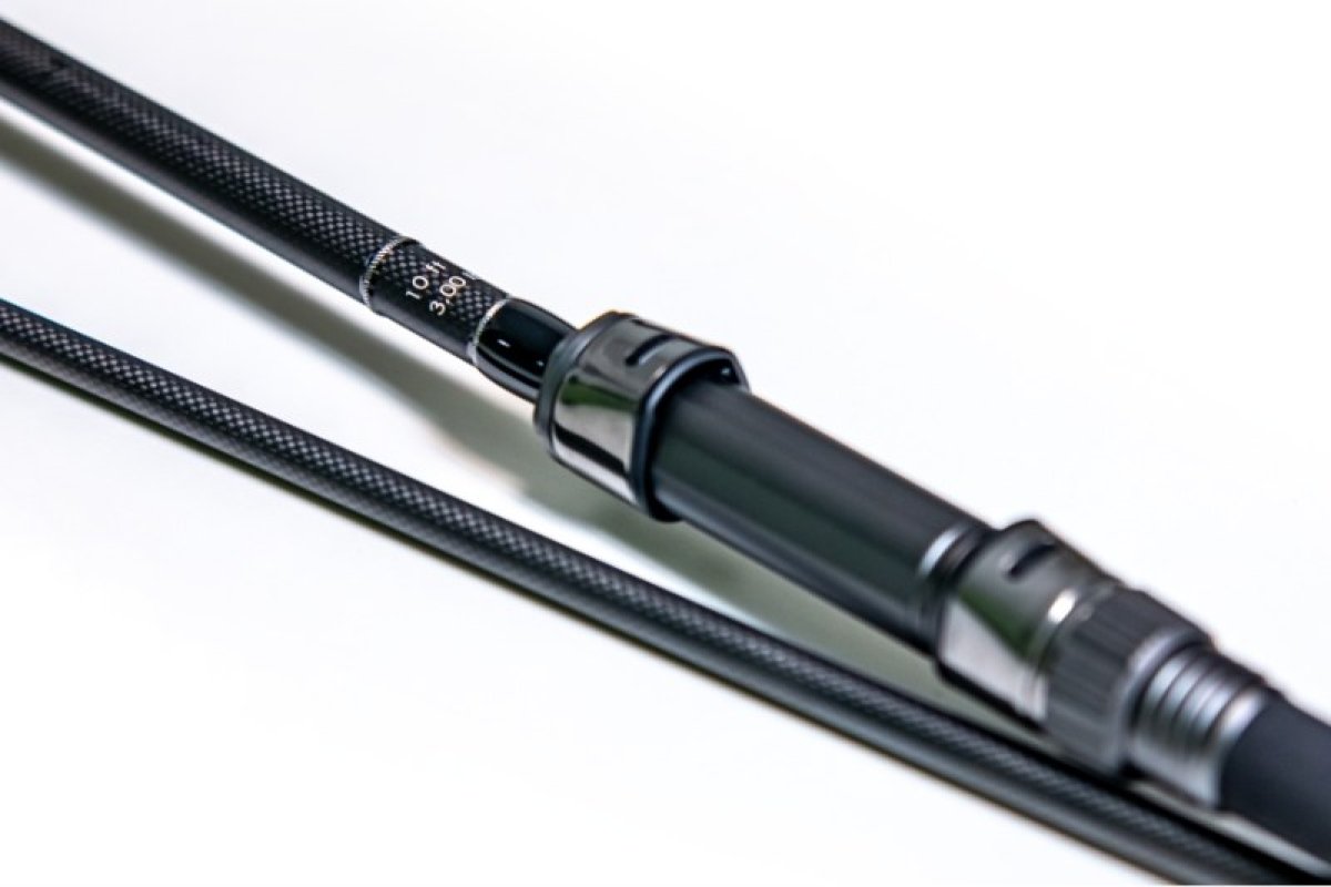 Kaprový prut FBC CS-3 Stalker 2-díl 300cm / 3,00lbs