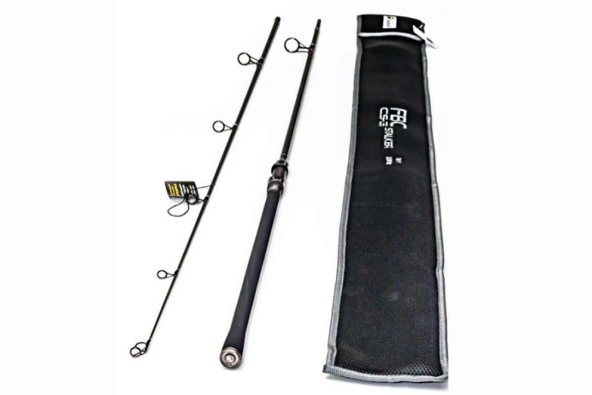 Kaprový prut FBC CS-3 Stalker 2-díl 300cm / 3,00lbs