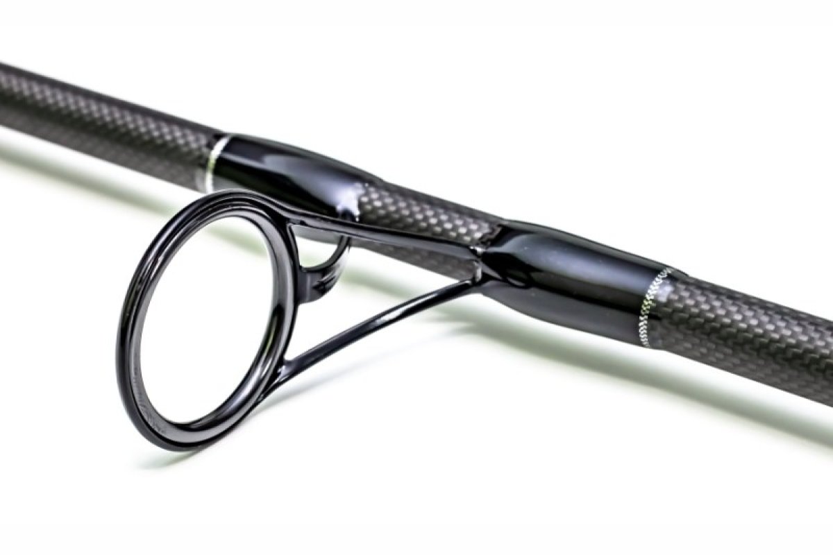 Kaprový prut FBC CS-3 Stalker 2-díl 300cm / 3,00lbs