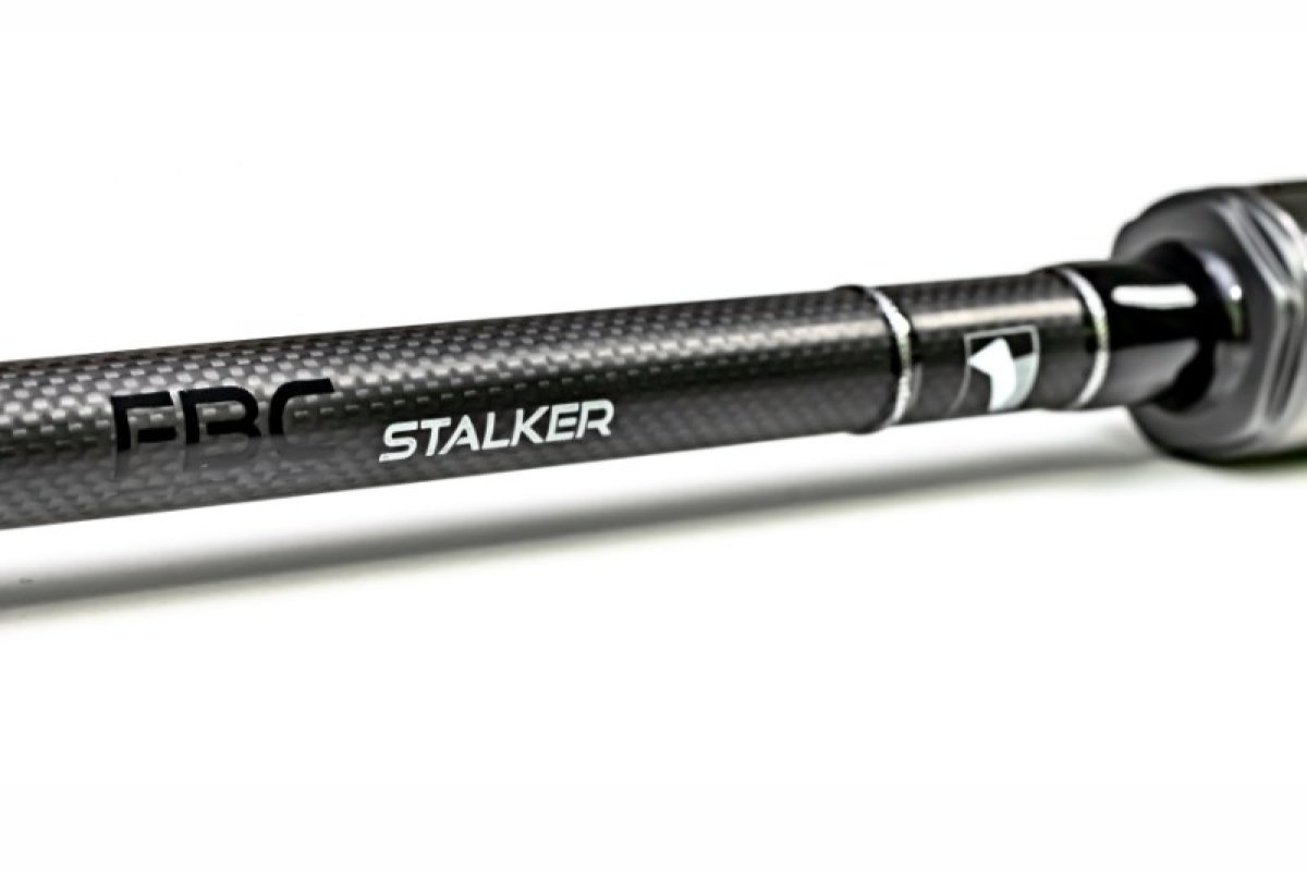 Kaprový prut FBC CS-3 Stalker 2-díl 300cm / 3,00lbs