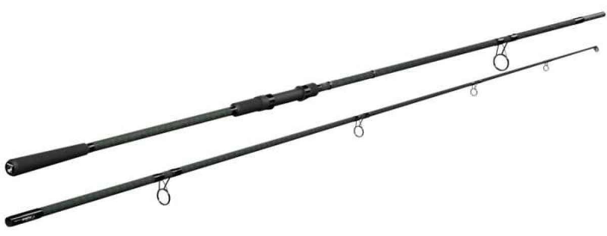 Kaprový prut Paragon Carp CS-2 / 2-díl 366cm / 3,00lbs