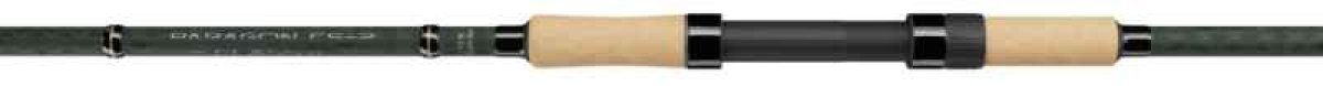 Kaprový prut Paragon Carp CS-2 Classic 2-díl 366cm / 3,00lb