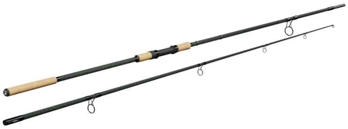 Kaprový prut Paragon Carp CS-2 Classic 2-díl 366cm / 3,25lb
