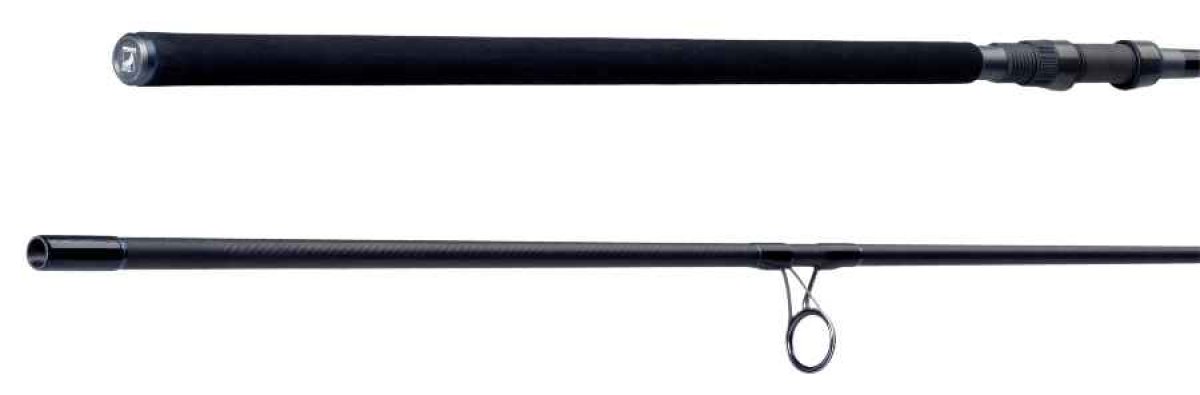 Kaprový prut Purista XTF Carp 2-díl 366cm / 3,25lbs
