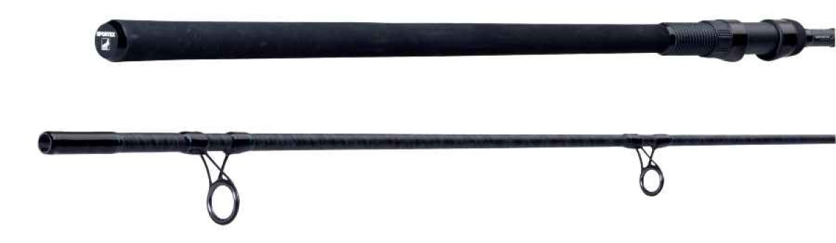 Kaprový prut Rapid Stalker 2-díl 300cm / 2,00lbs