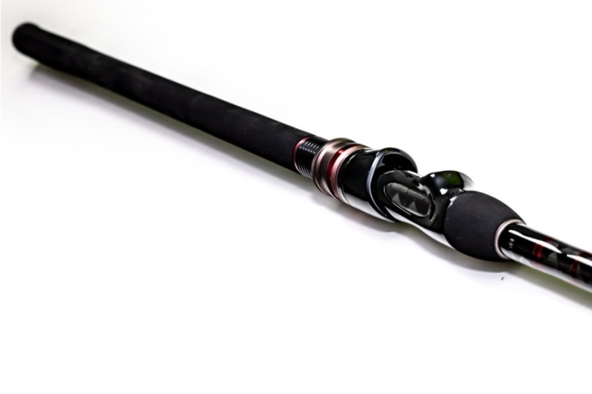 Kaprový prut Revolt Carp Stalker 2-díl 300cm 2,75lb