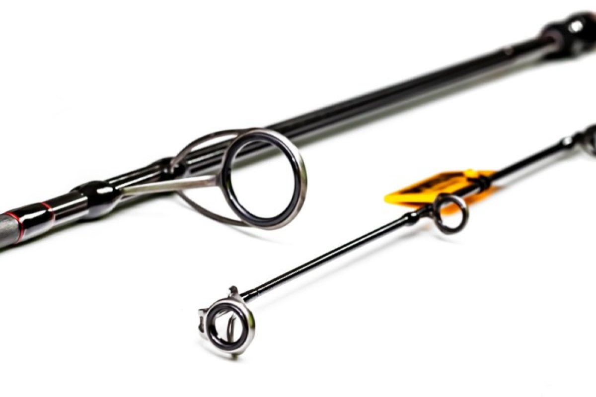 Kaprový prut Revolt Carp Stalker 2-díl 300cm 3lb