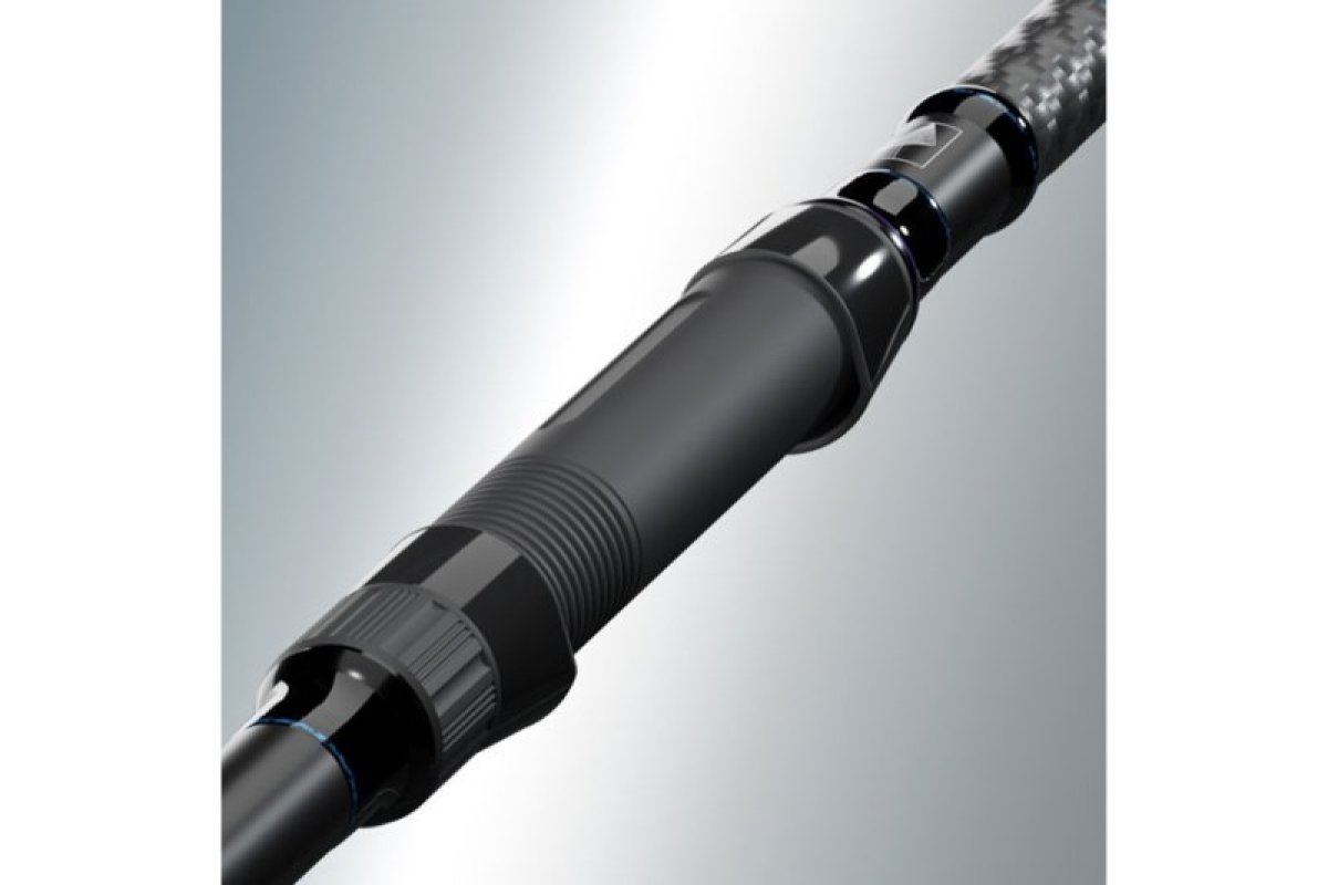 Kaprový prut SPORTEX Advancer CS-2 Carp 12ft 3,00lbs