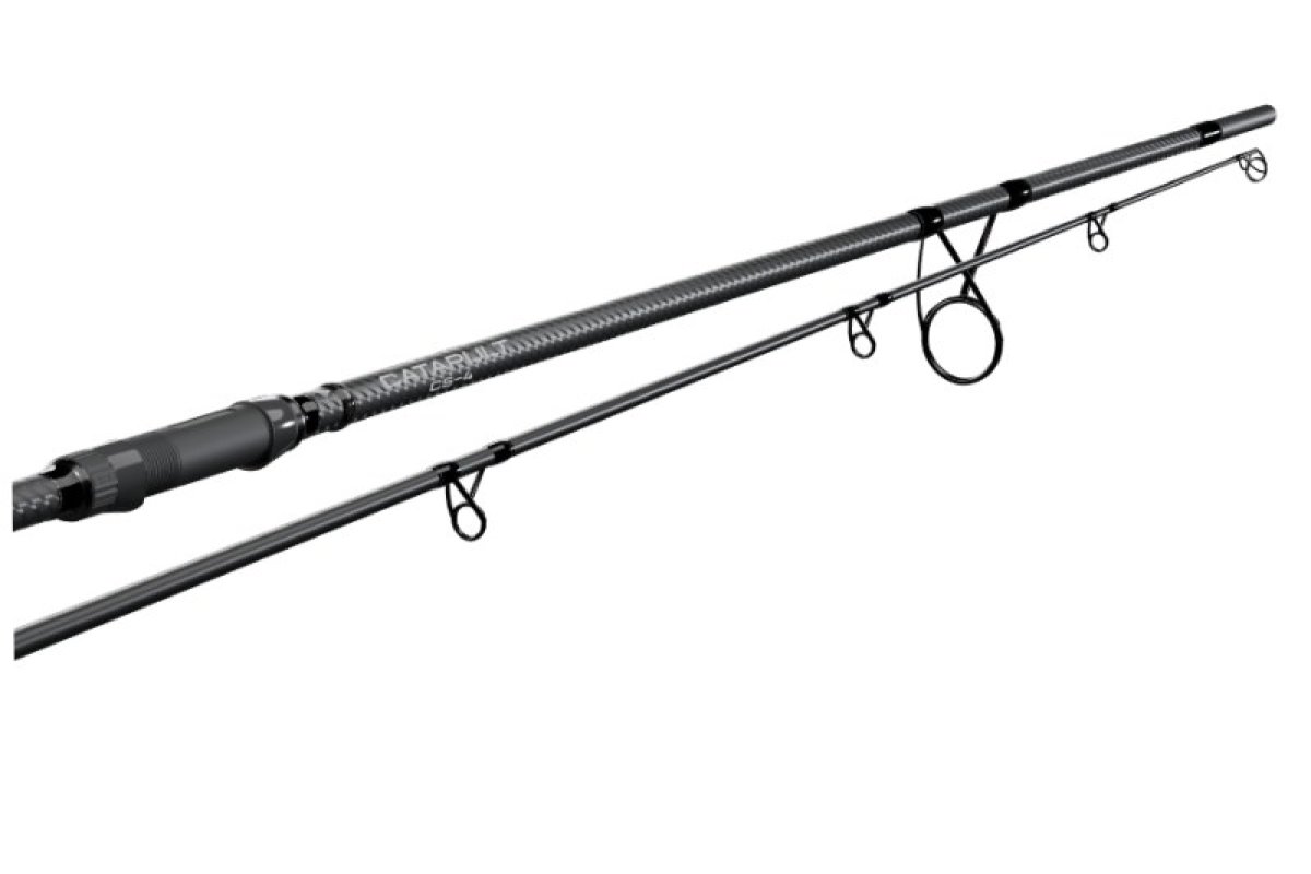 Kaprový prut SPORTEX Catapult CS-4 Carp 12ft 2,75lbs Kaprový prut SPORTEX Catapult CS-4 Carp 12ft 2,75lbs