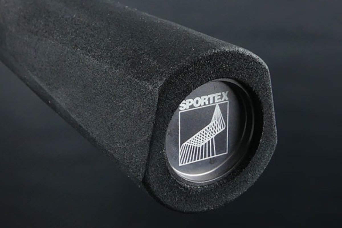 Kaprový prut SPORTEX Catapult CS-4 Carp Spod 12ft 5,50lbs