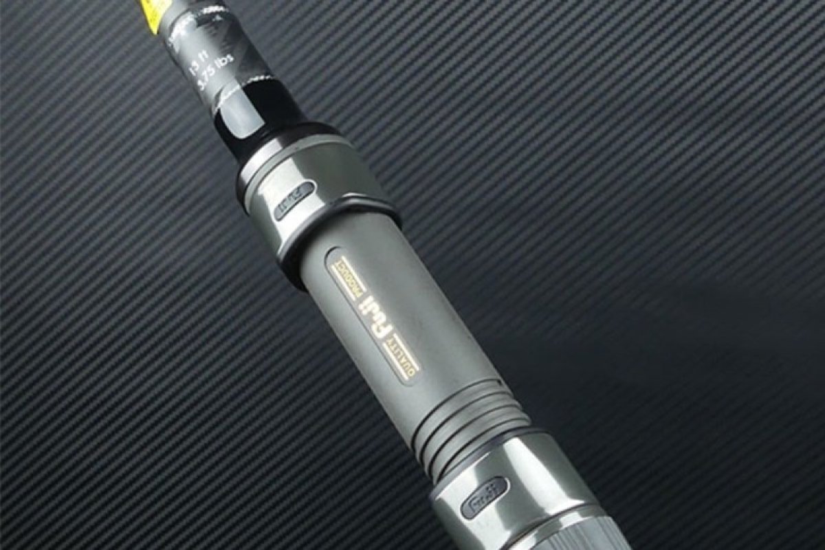 Kaprový prut SPORTEX Catapult CS-4 Carp Spod 13ft 5,50lbs