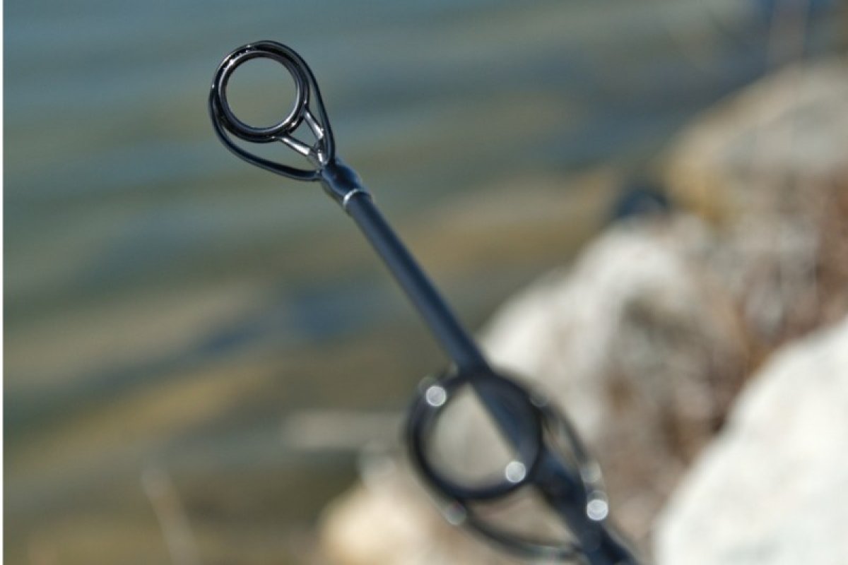 Kaprový prut SPORTEX Catapult CS-4 Carp Spod 13ft 5,50lbs
