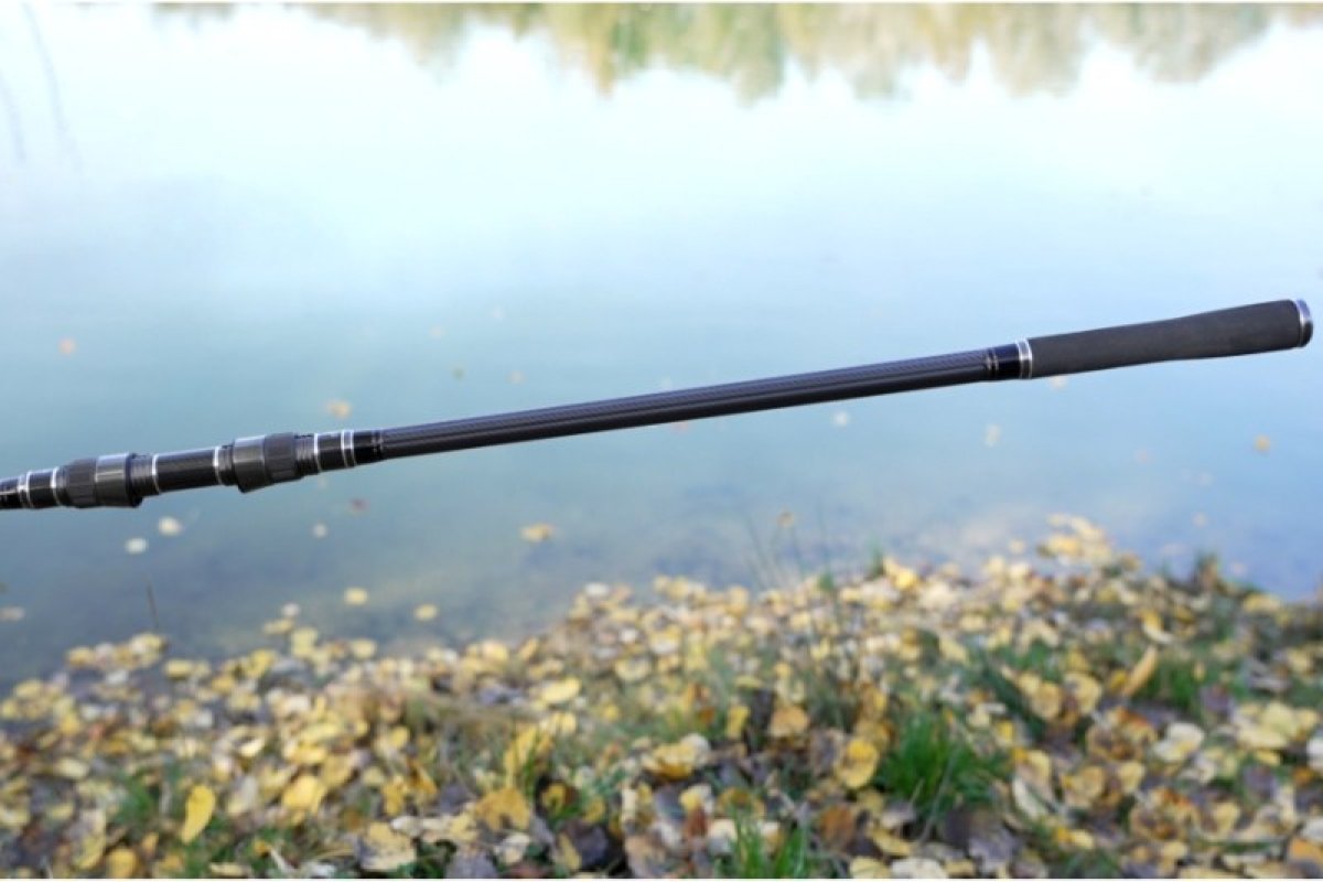 Kaprový prut SPORTEX Escalade Carp 12ft/366cm - 3,00lbs