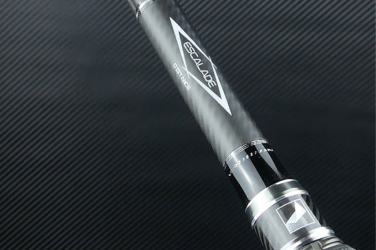 Kaprový prut SPORTEX Escalade Carp 12ft/366cm - 3,00lbs