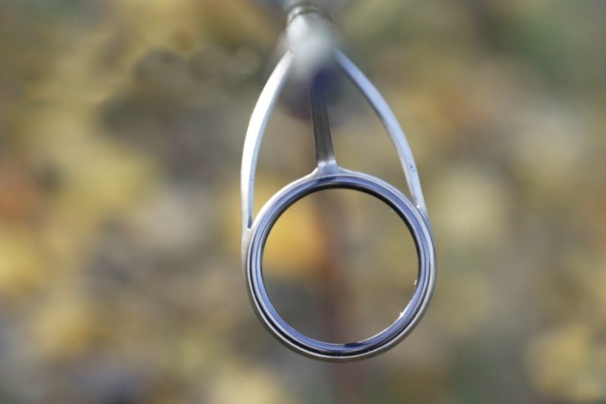 Kaprový prut SPORTEX Escalade Carp 12ft/366cm - 3,00lbs