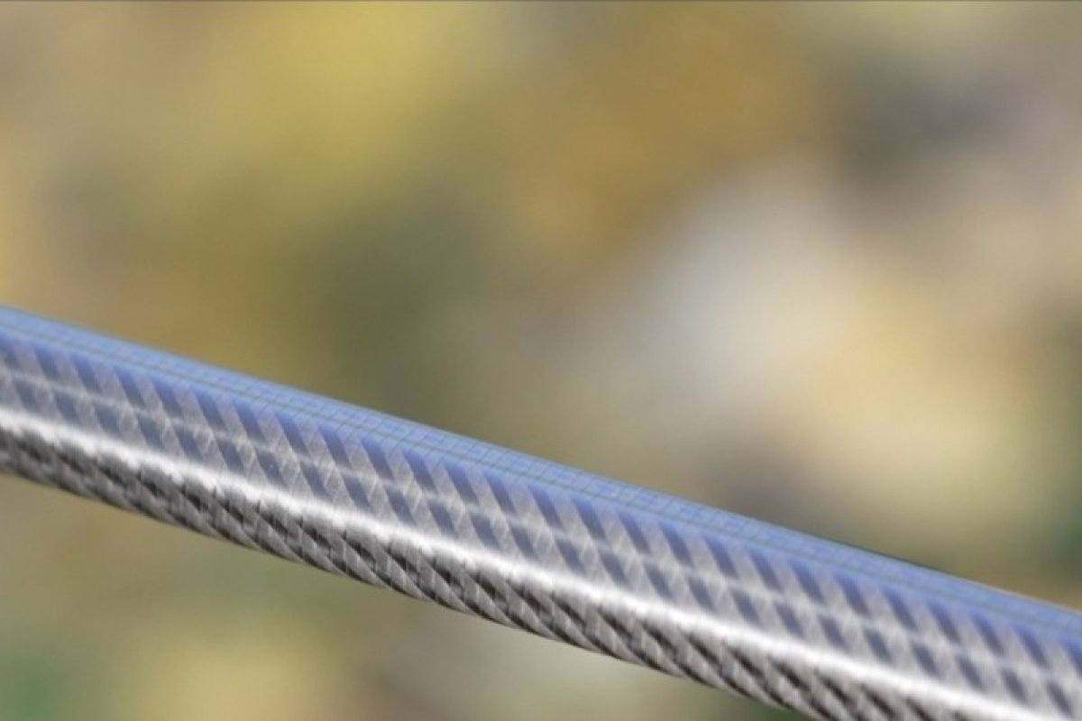 Kaprový prut SPORTEX Escalade Carp 12ft/366cm - 3,00lbs