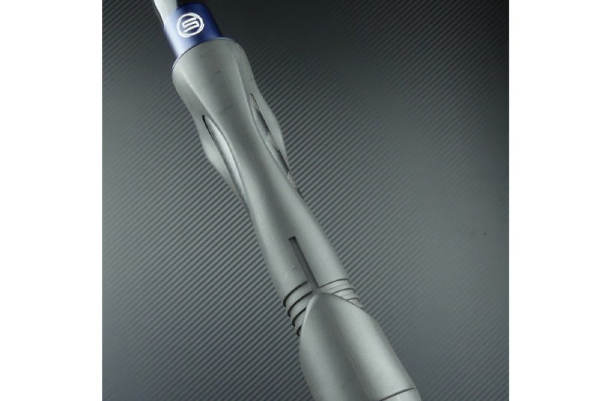 Kaprový prut Sportex Invictus CS-2 Carp 2-díl 366cm / 2,75lbs