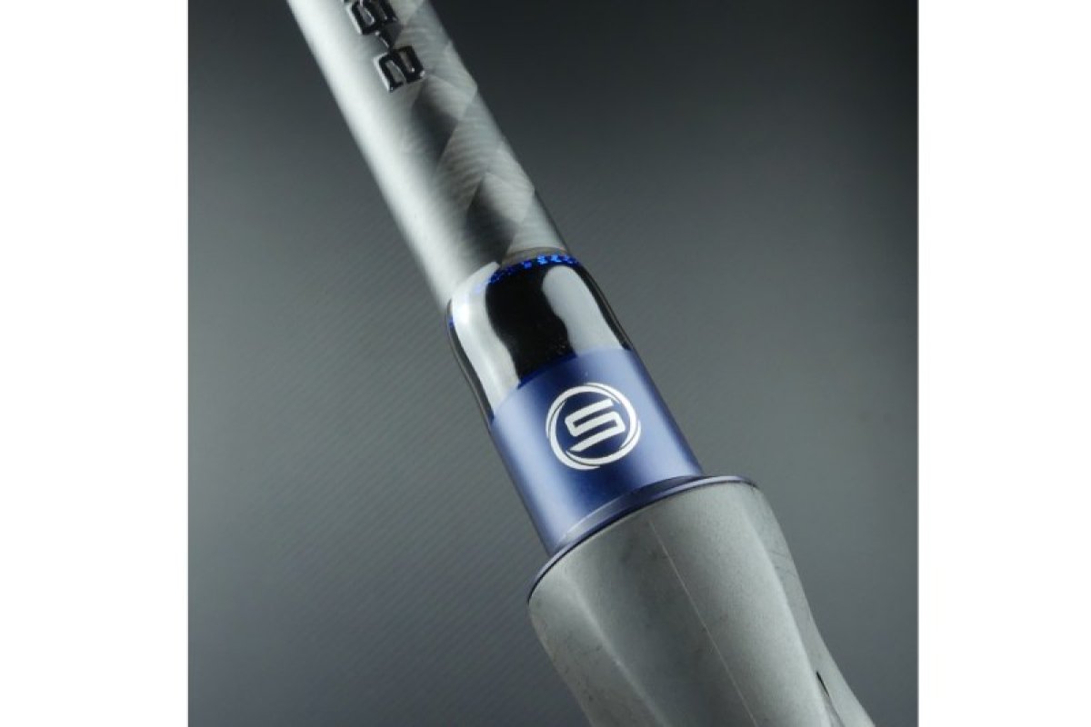 Kaprový prut Sportex Invictus CS-2 Carp 2-díl 366cm / 2,75lbs